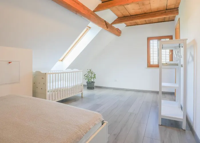 Apartment Krnicar