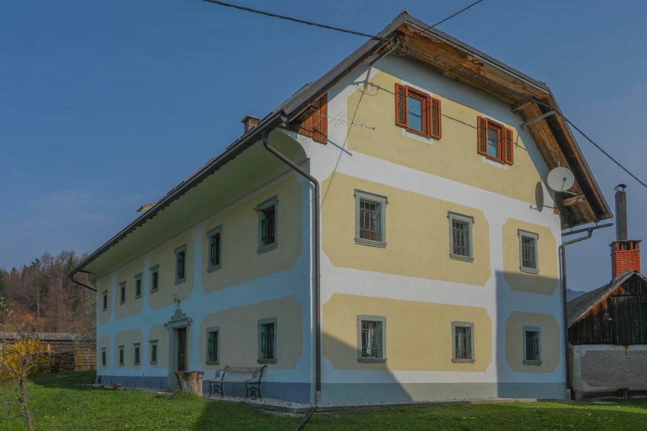 Apartment Krnicar *