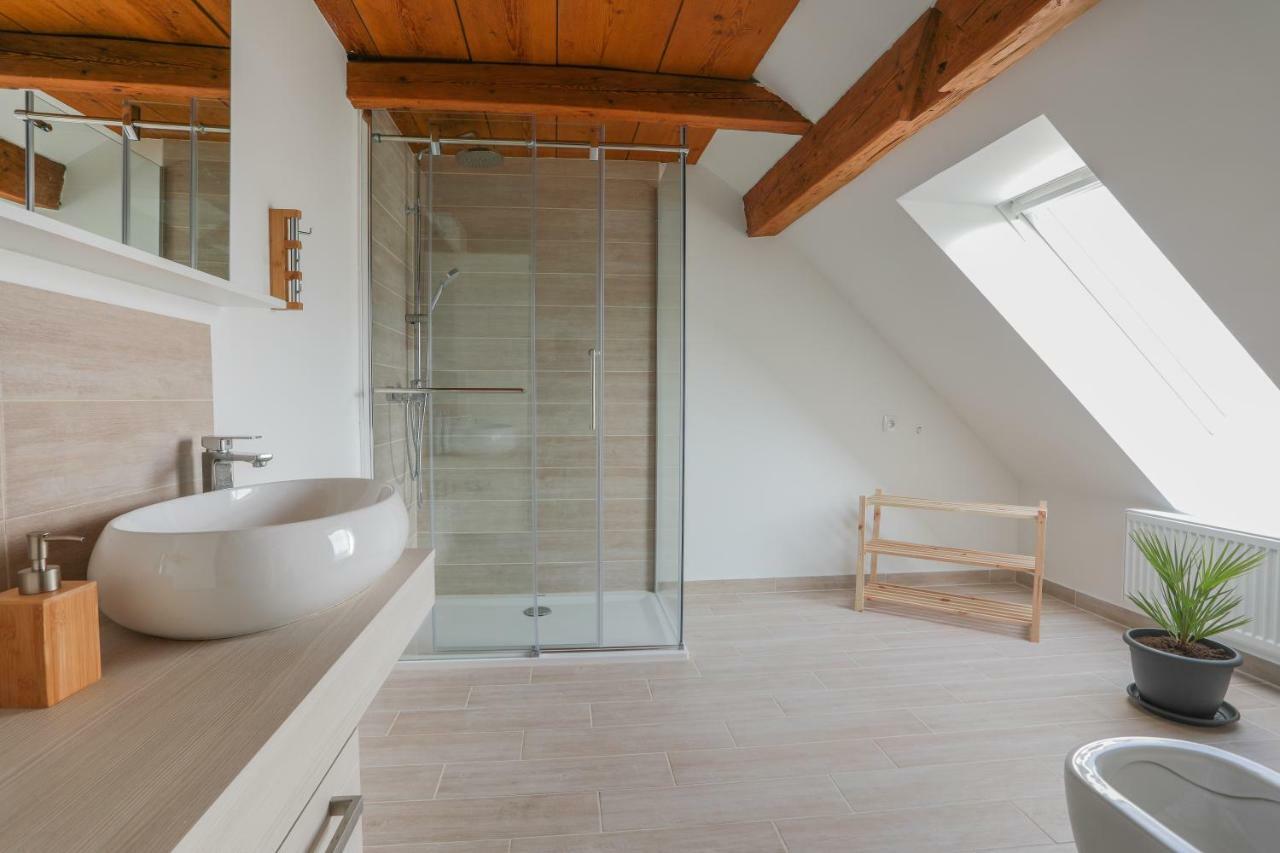 Krnicar Apartment Zgornje Gorje