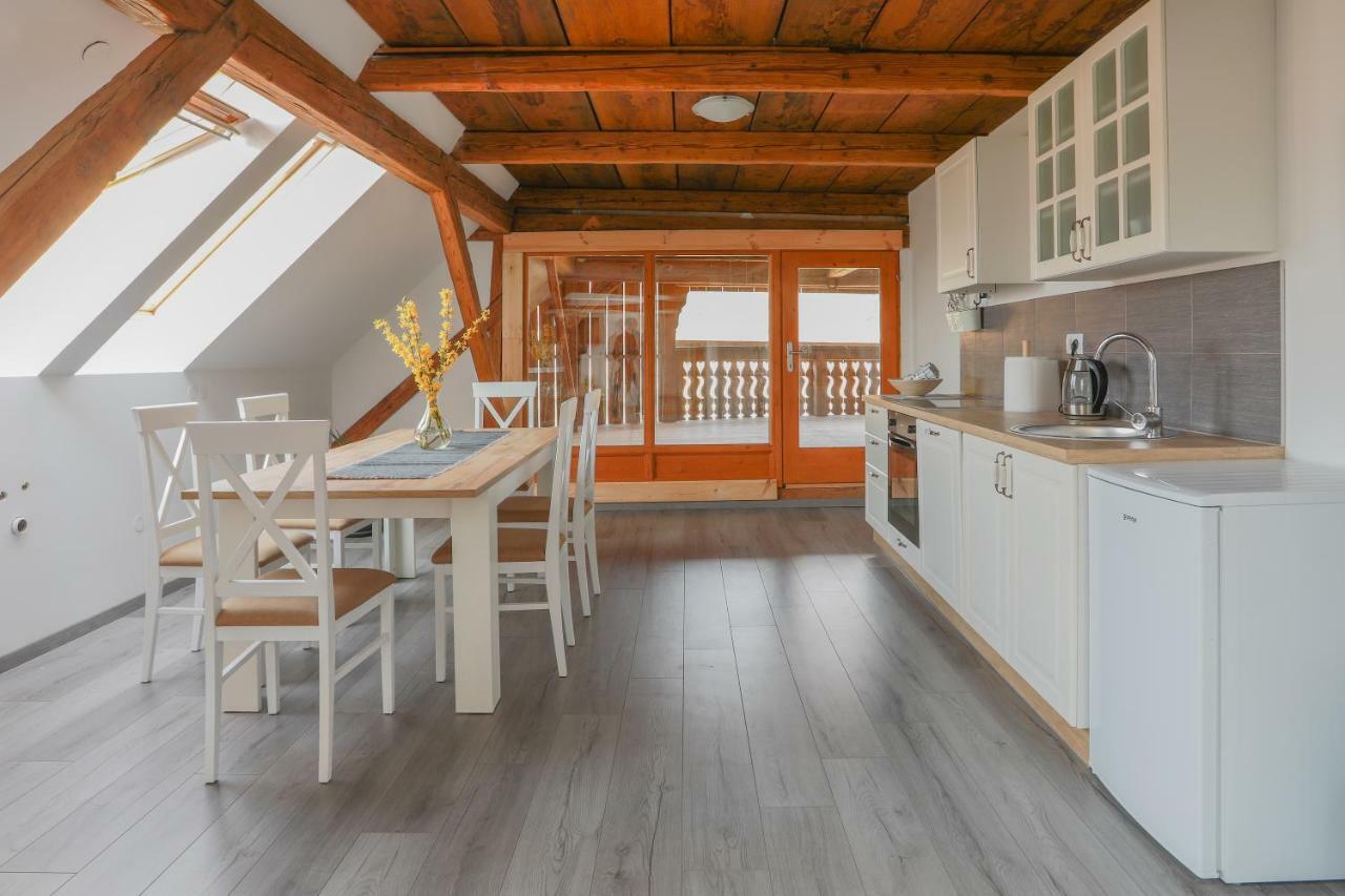 Krnicar Apartment