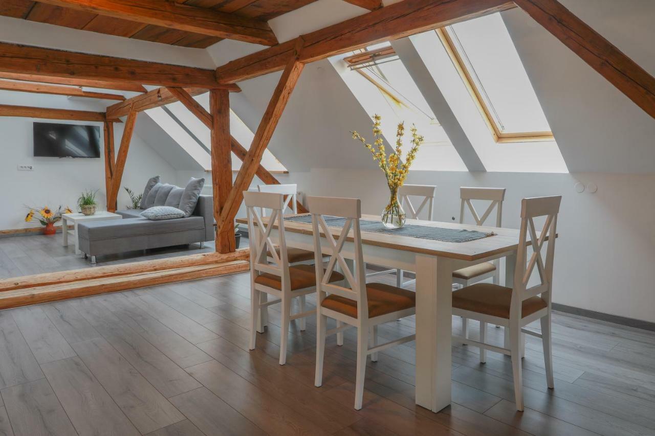 Apartment Krnicar *