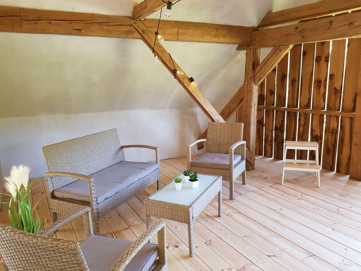 Apartment Krnicar Zgornje Gorje