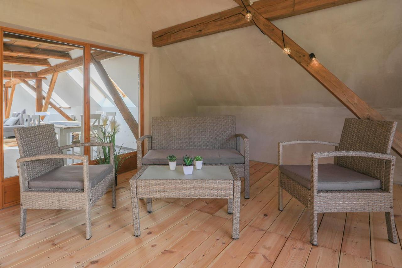 Krnicar Apartment Zgornje Gorje