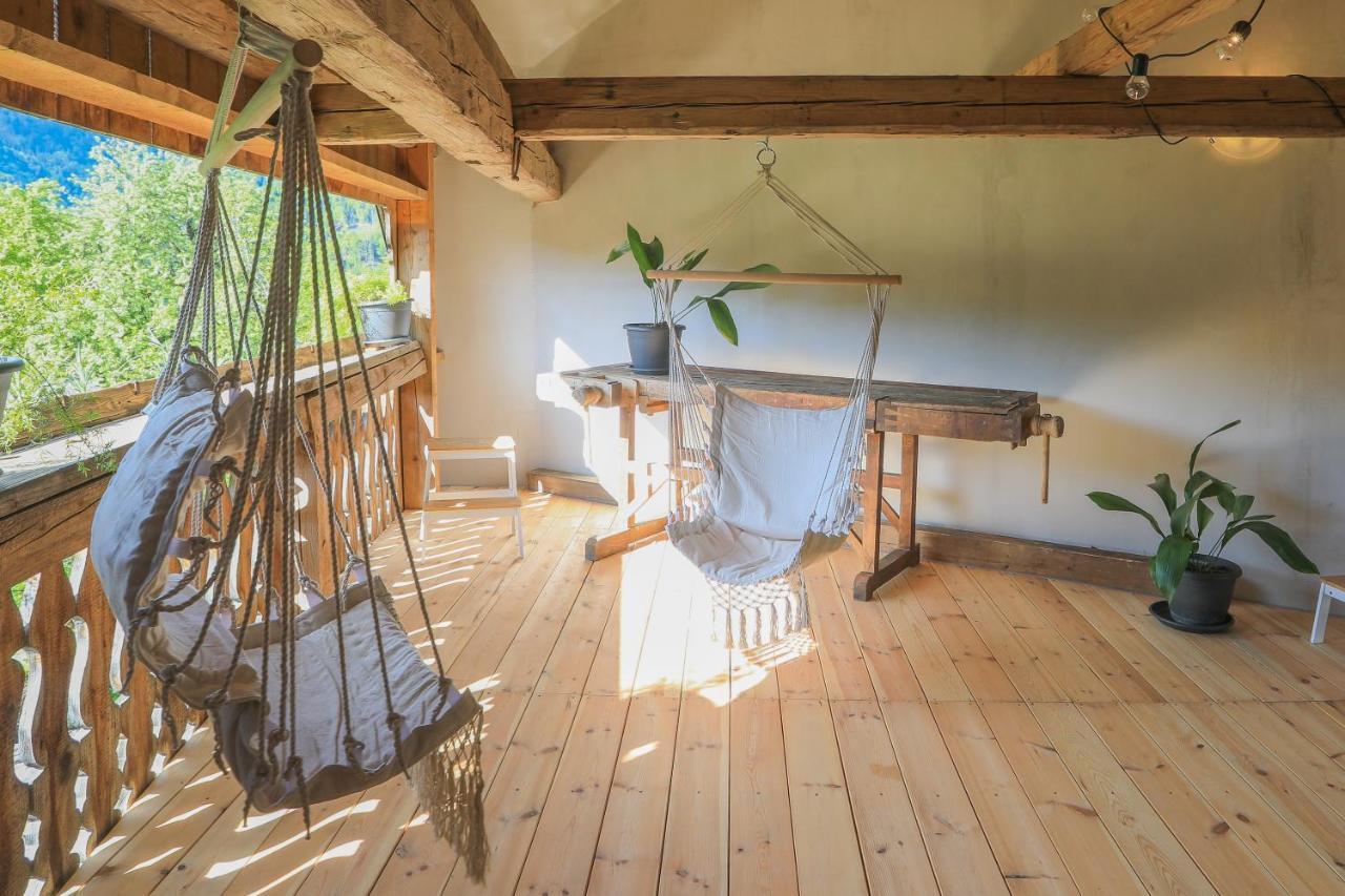 Krnicar Apartment *