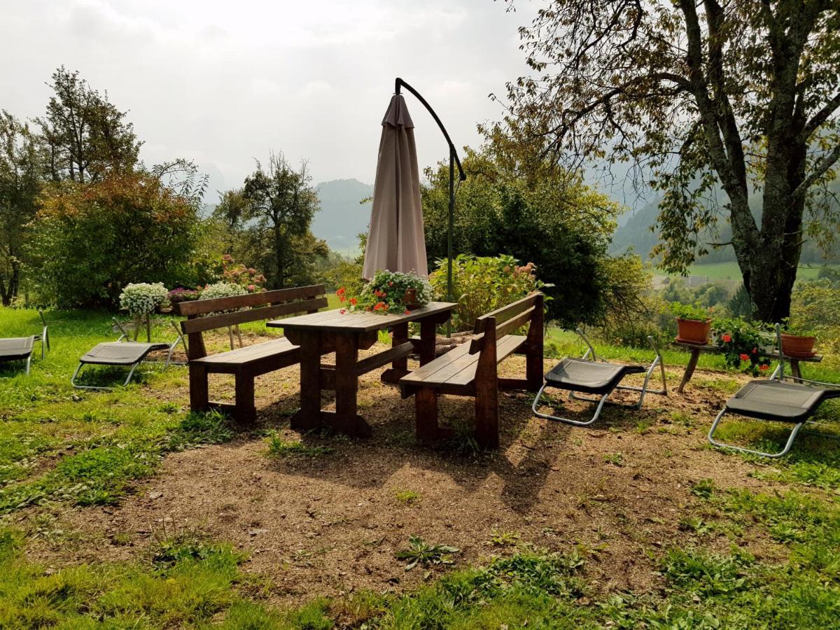 Apartment Krnicar Zgornje Gorje